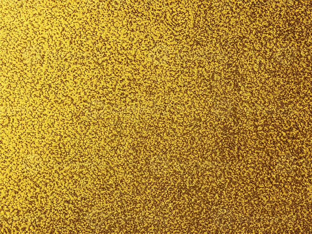 golden shiny glitter abstract background. photo