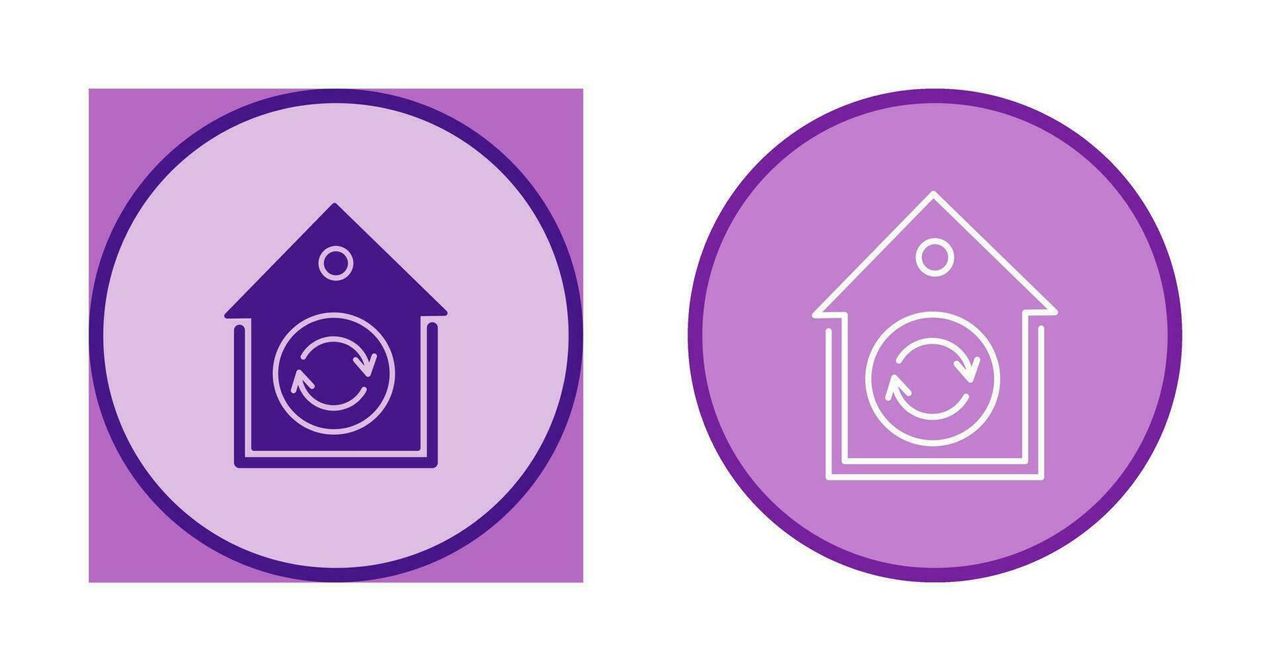 Rotate Vector Icon