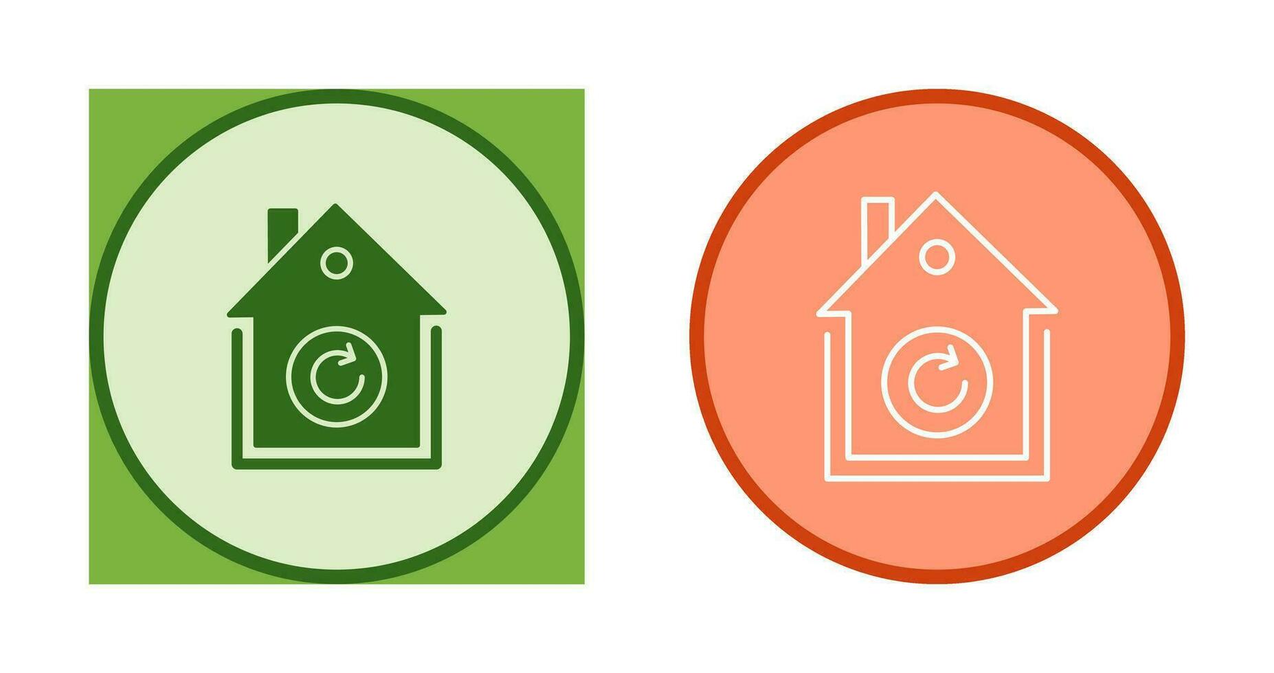 Reload Vector Icon