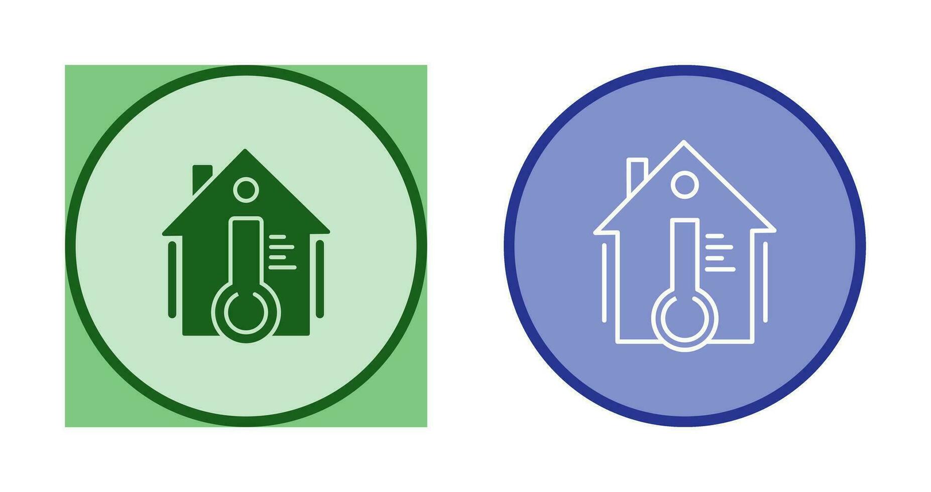 Temperature Vector Icon