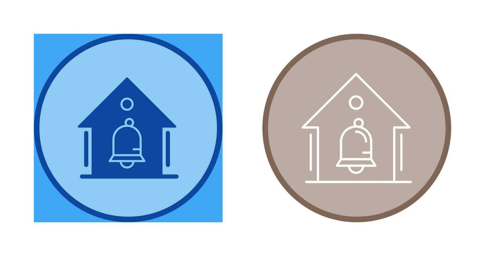 Alert Vector Icon
