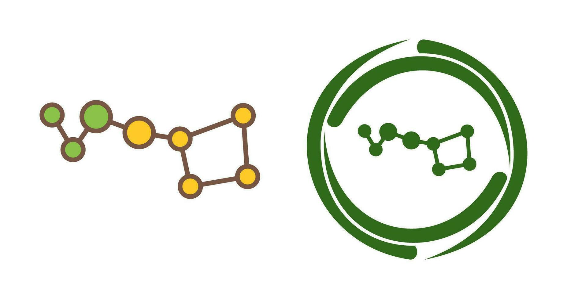 Big Dipper Vector Icon