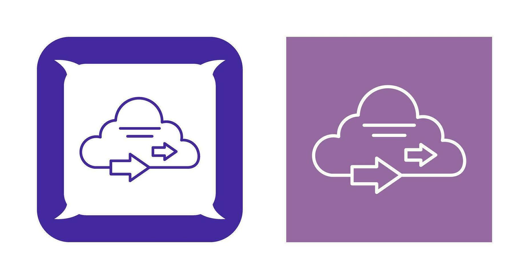 Cloud Computing Vector Icon 33976322 Vector Art at Vecteezy