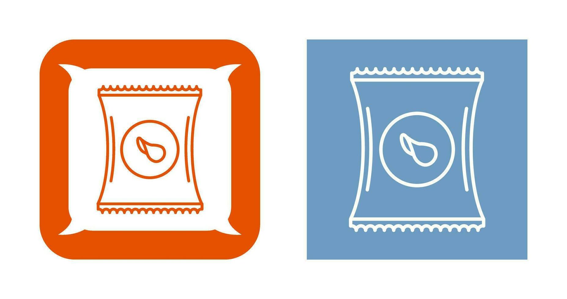 Chips Vector Icon
