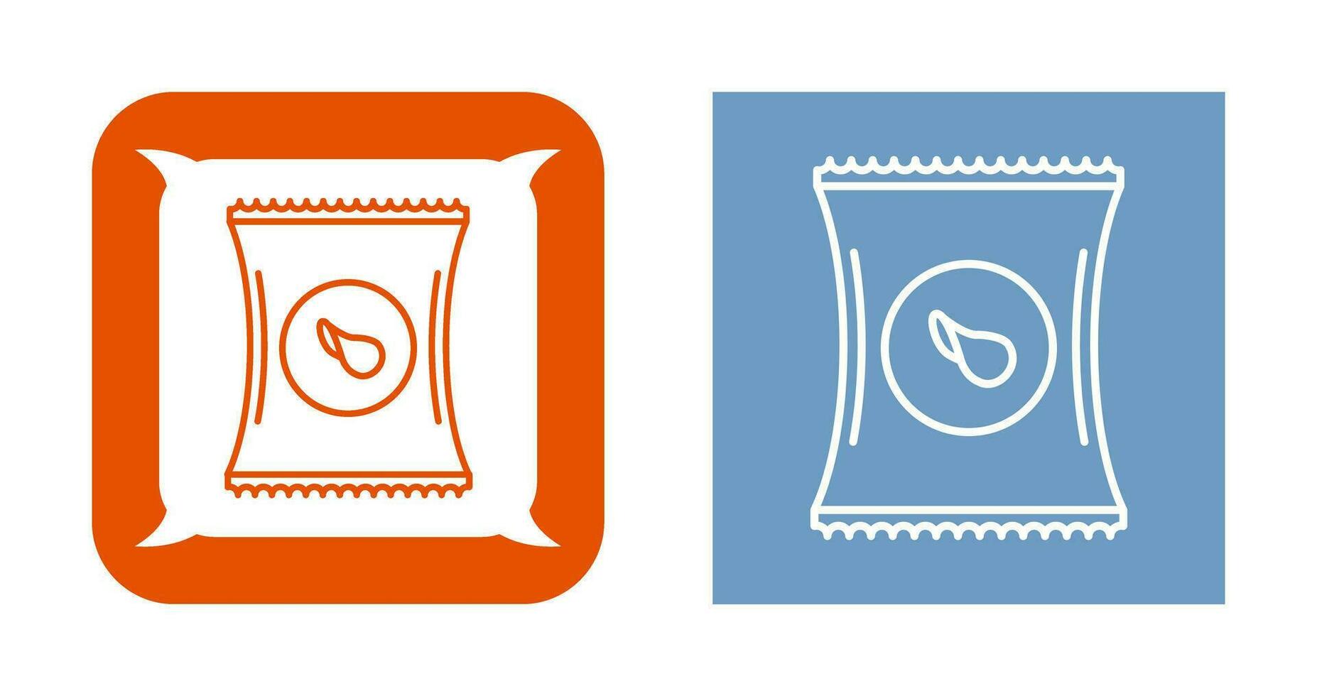 Chips Vector Icon