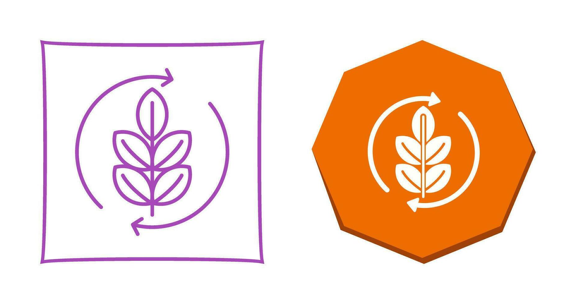 Agronomy Vector Icon