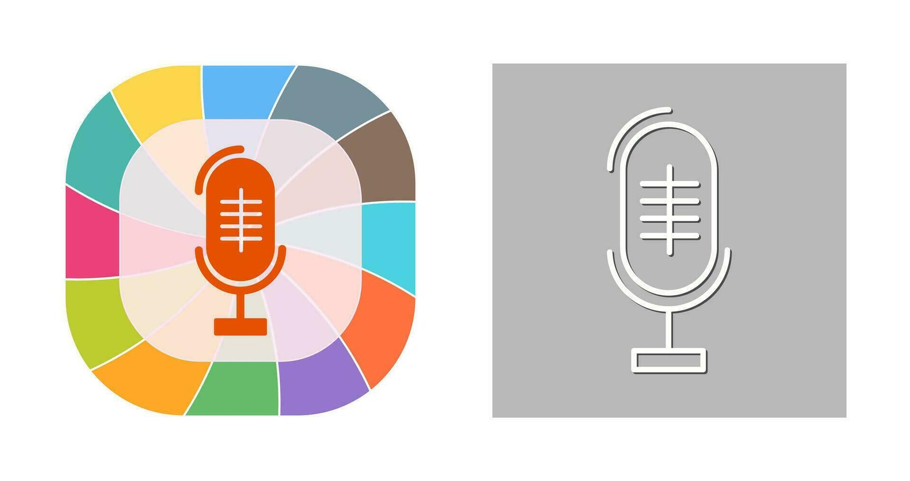 Amplifire Vector Icon