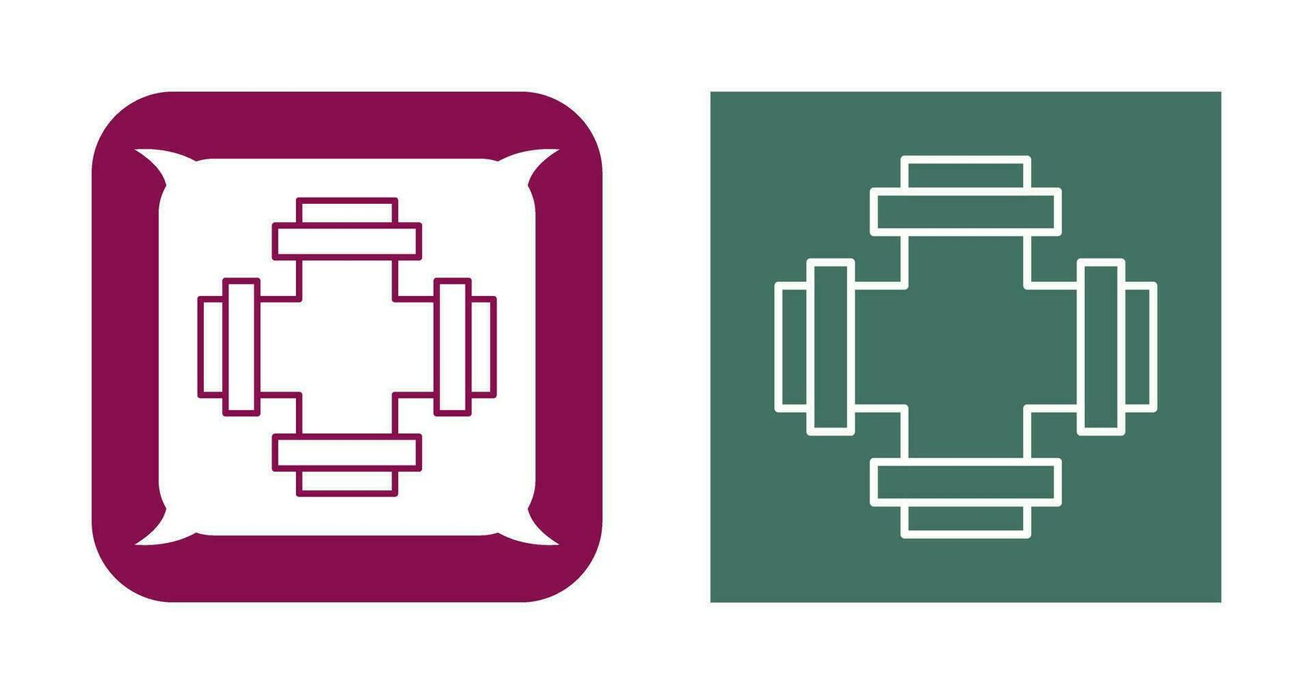 Plumbing Vector Icon