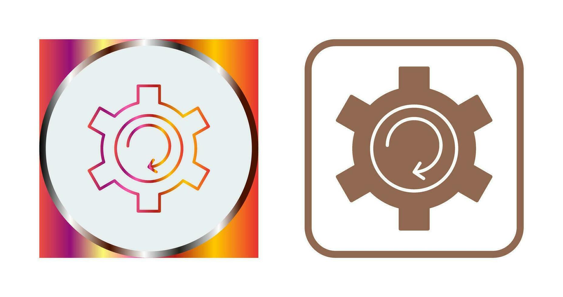Upgrade Vector Icon