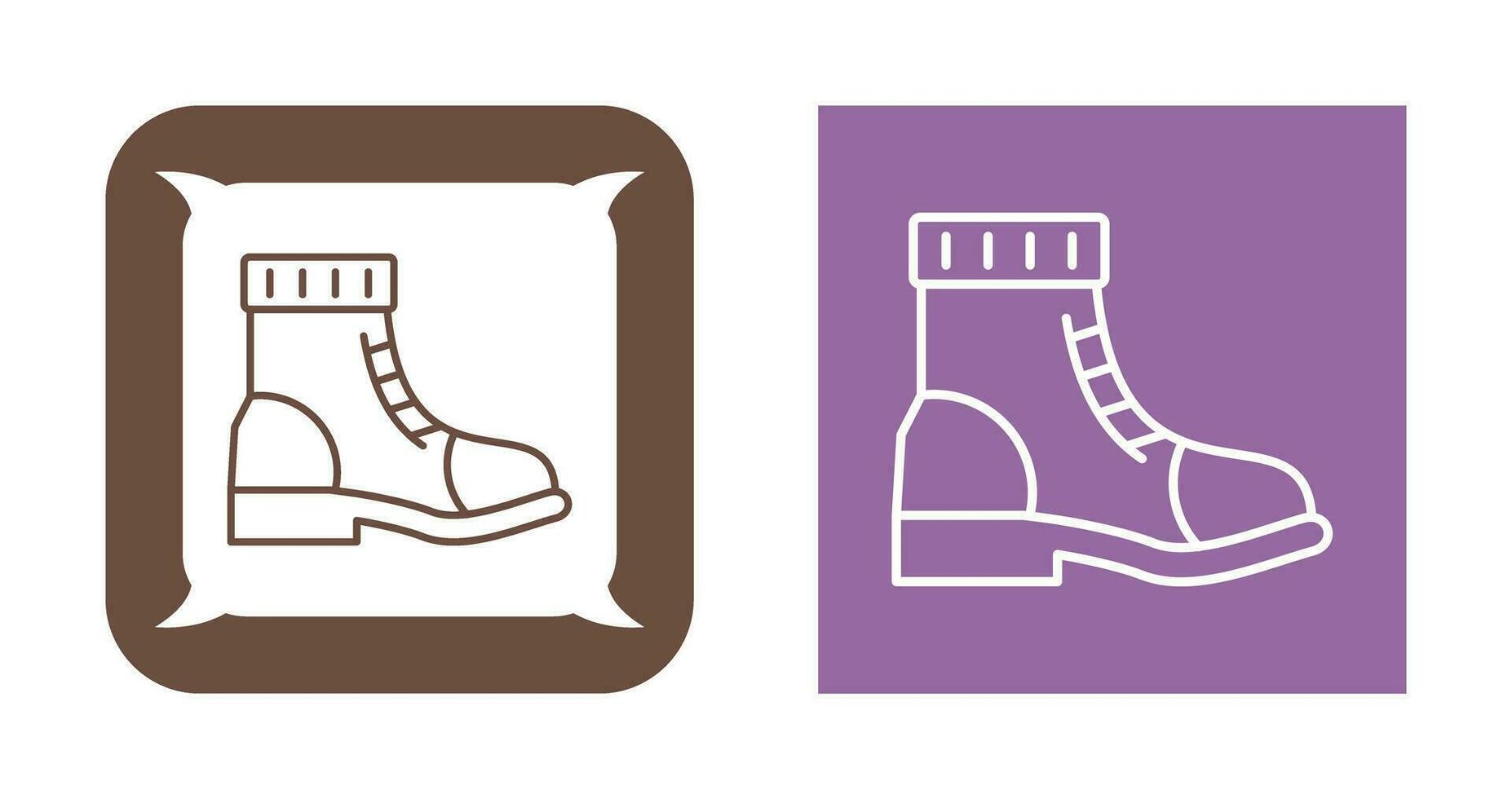 Boots Vector Icon