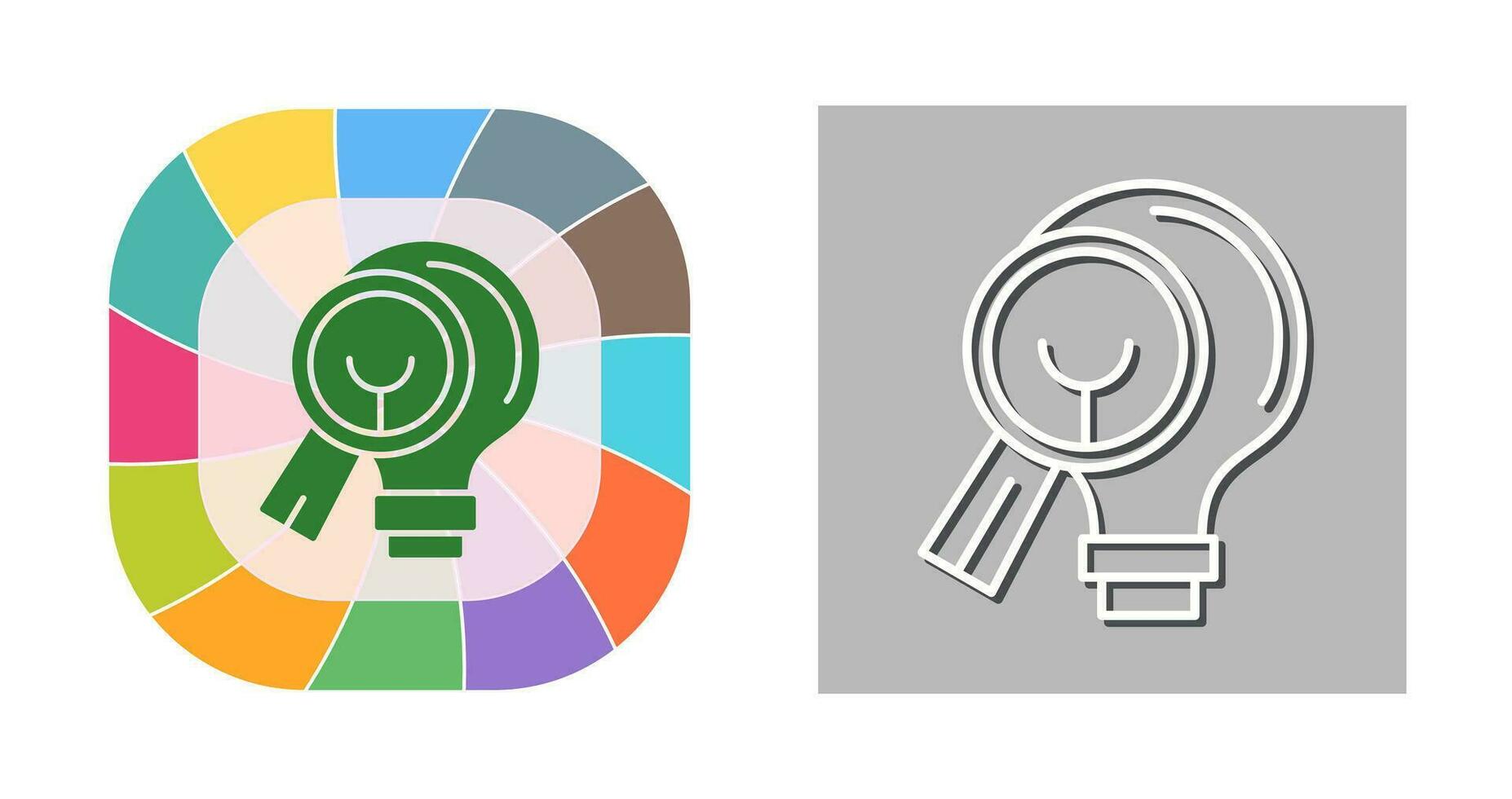 Innovation Vector Icon
