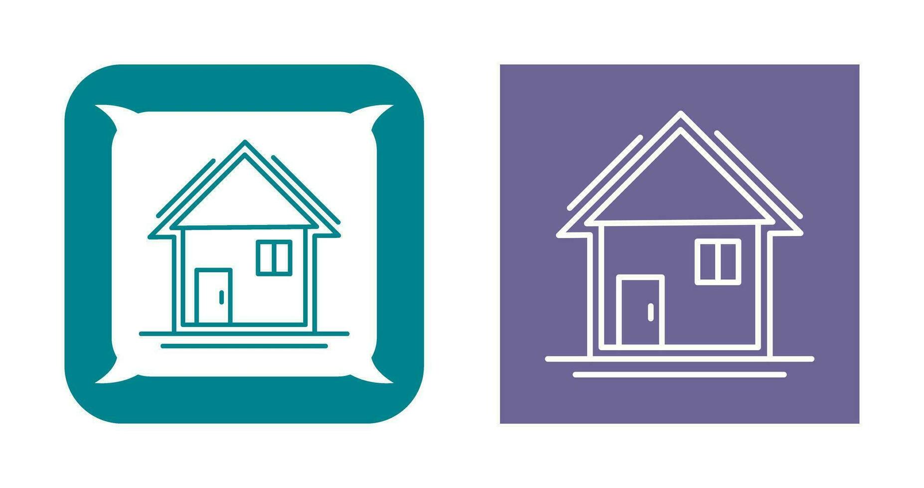 Home Vector Icon