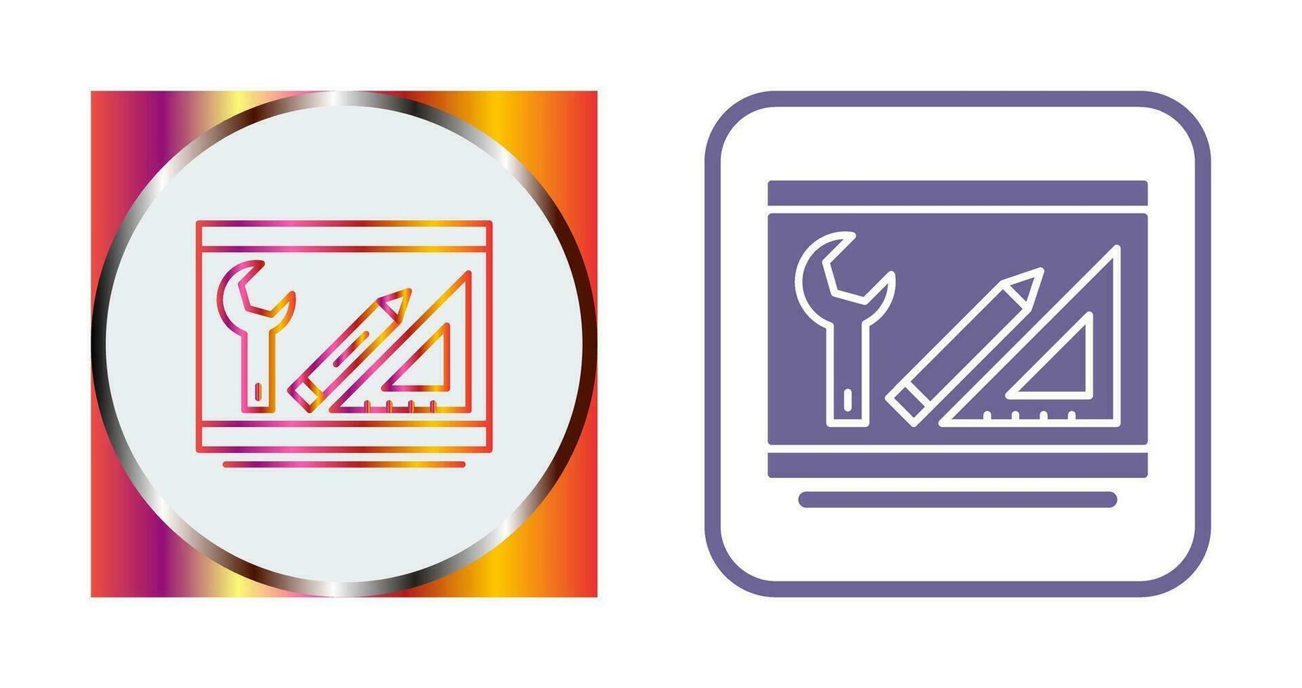 Tools Vector Icon