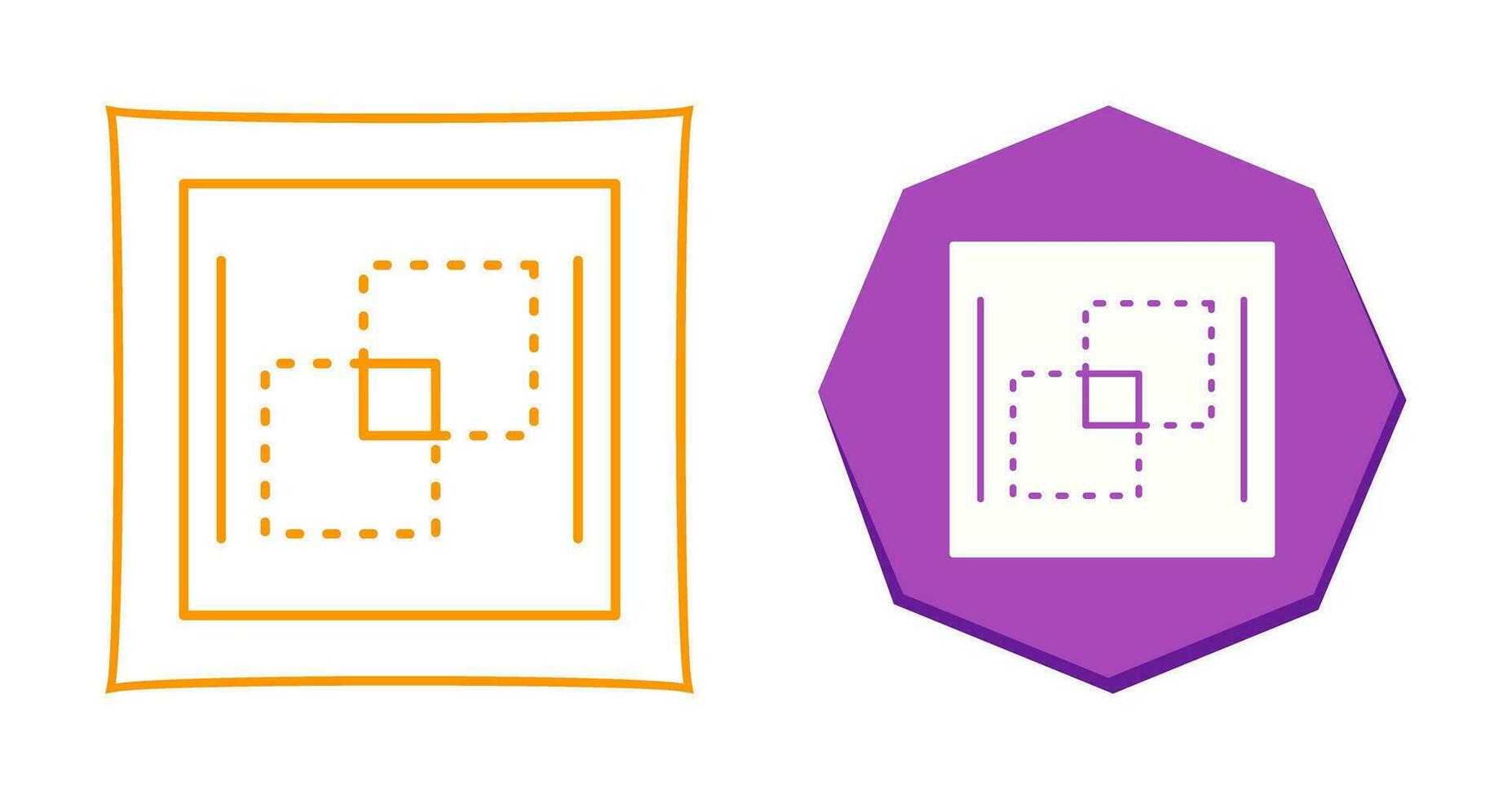 Pathfinder Vector Icon