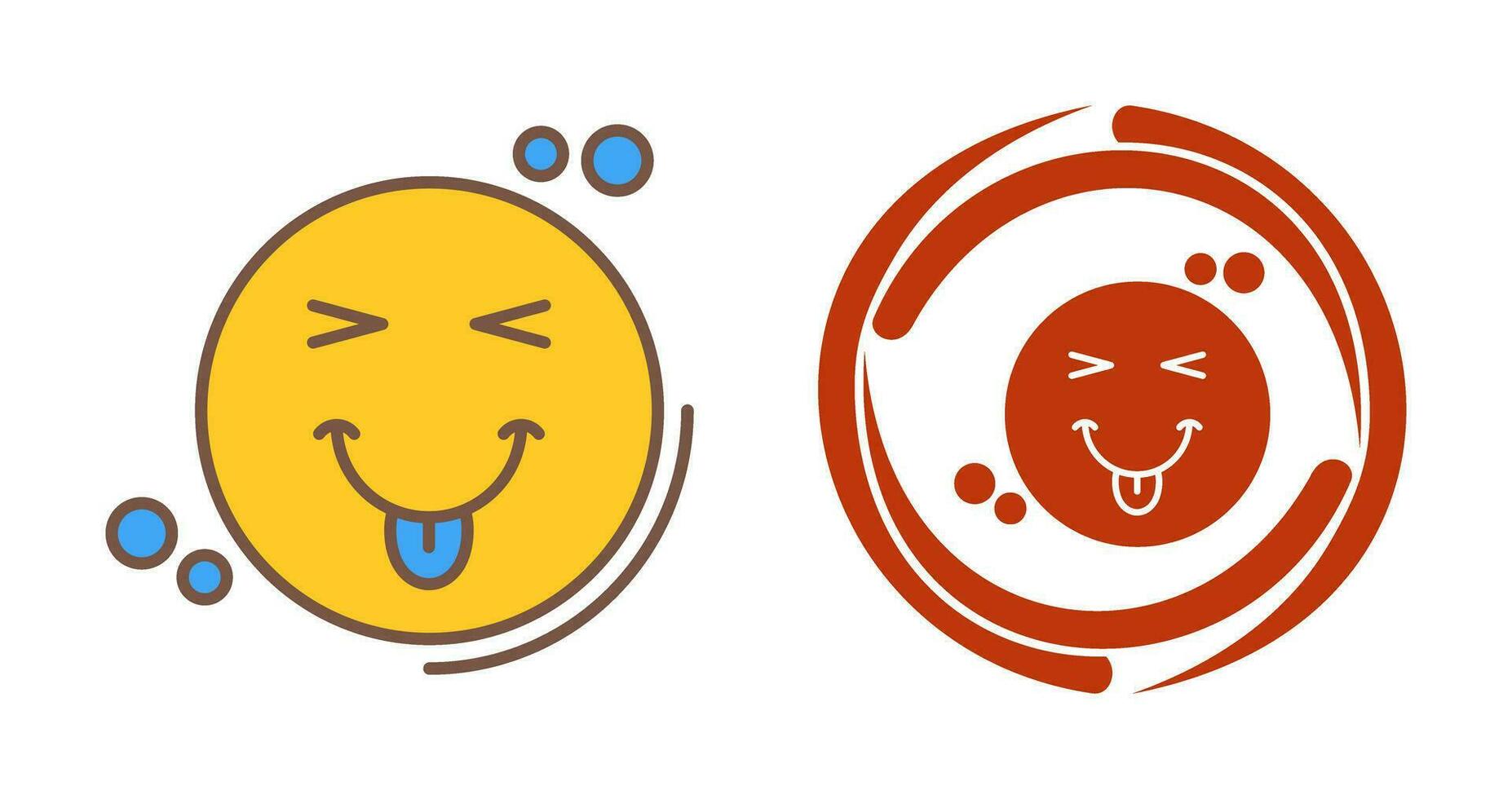 Naughty Vector Icon