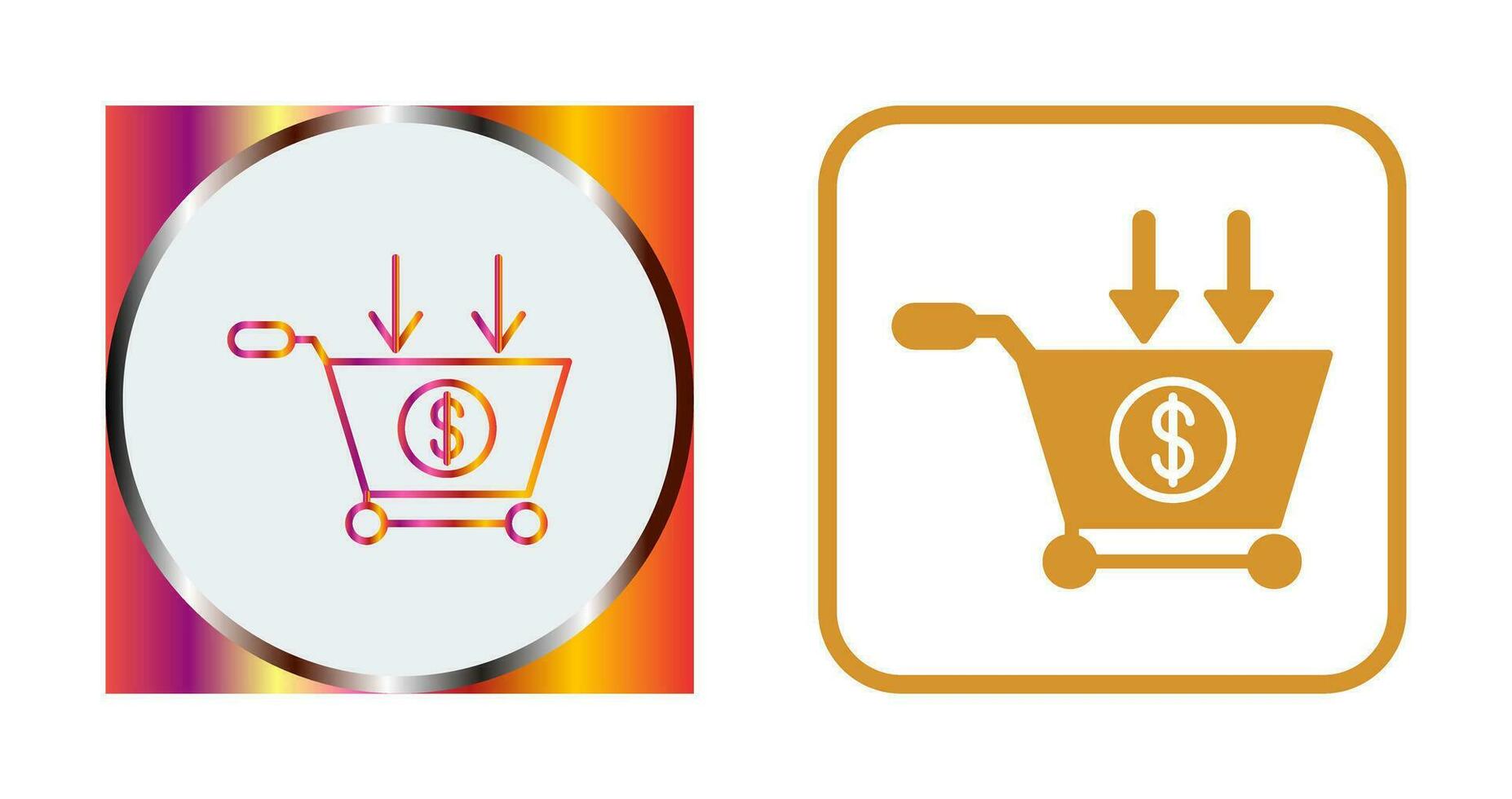 Commerce Vector Icon