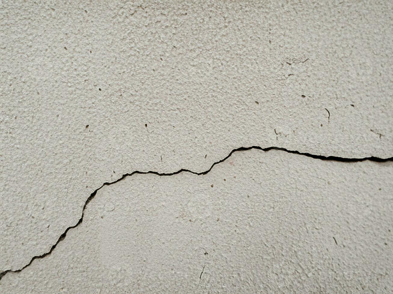 close up concrete wall texture background photo