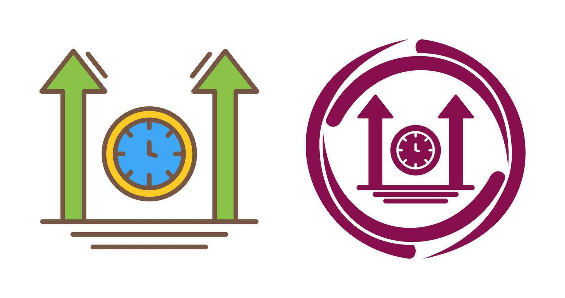 Offer Vector Icon