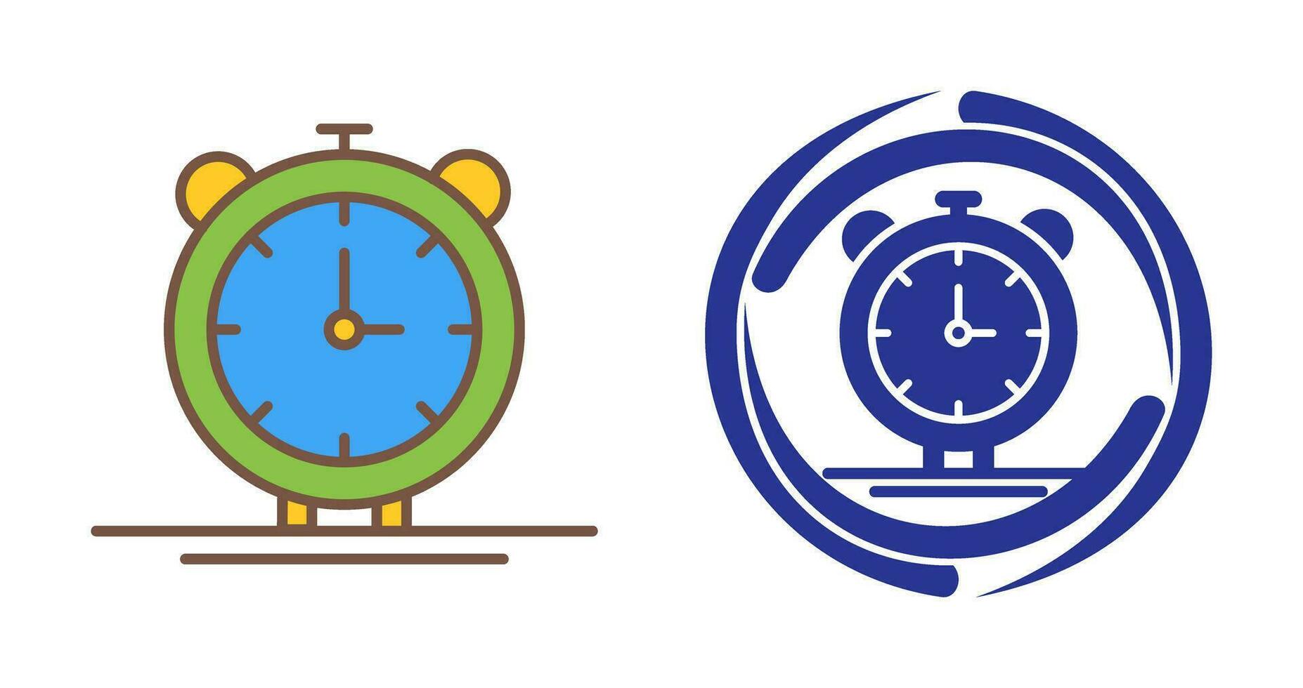 Alarm Bell Vector Icon