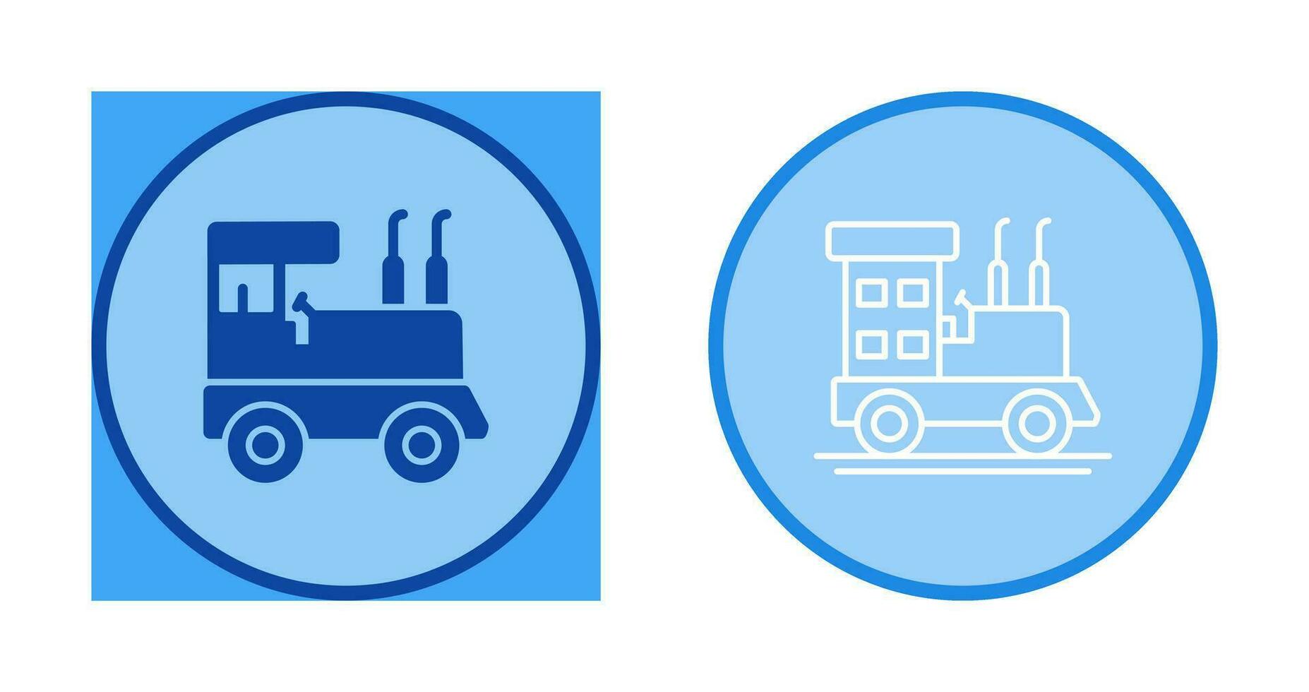 Toy Vector Icon