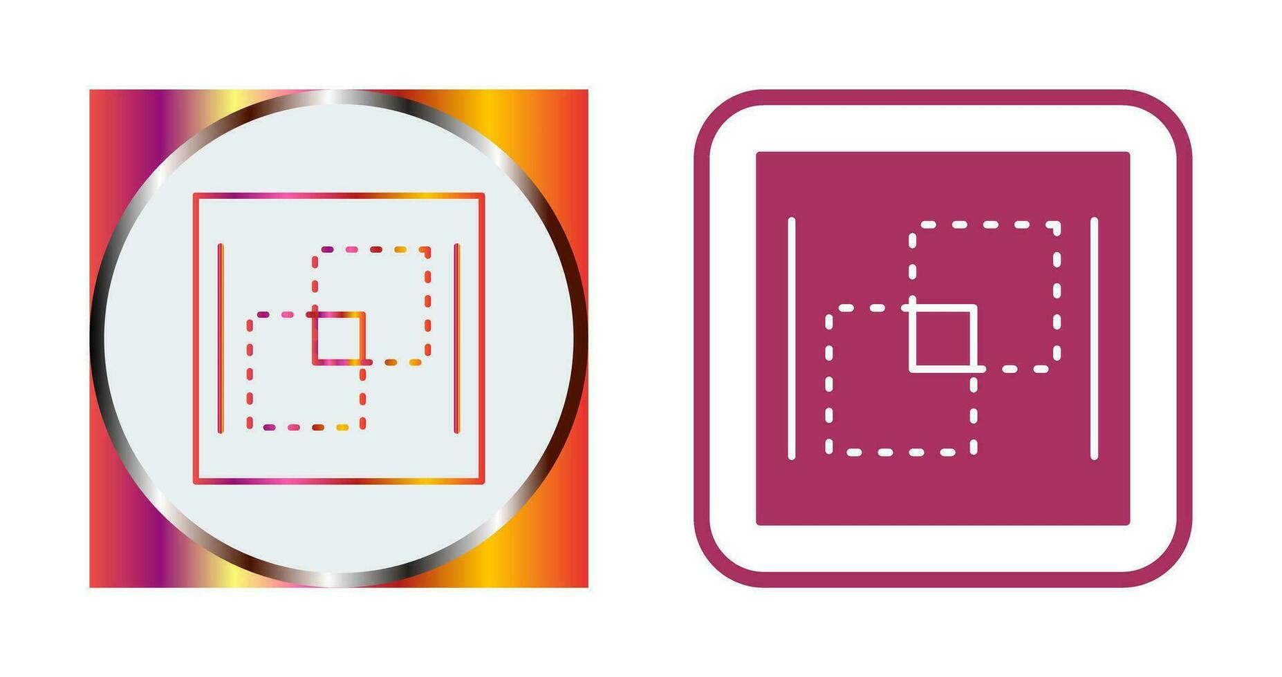 Pathfinder Vector Icon
