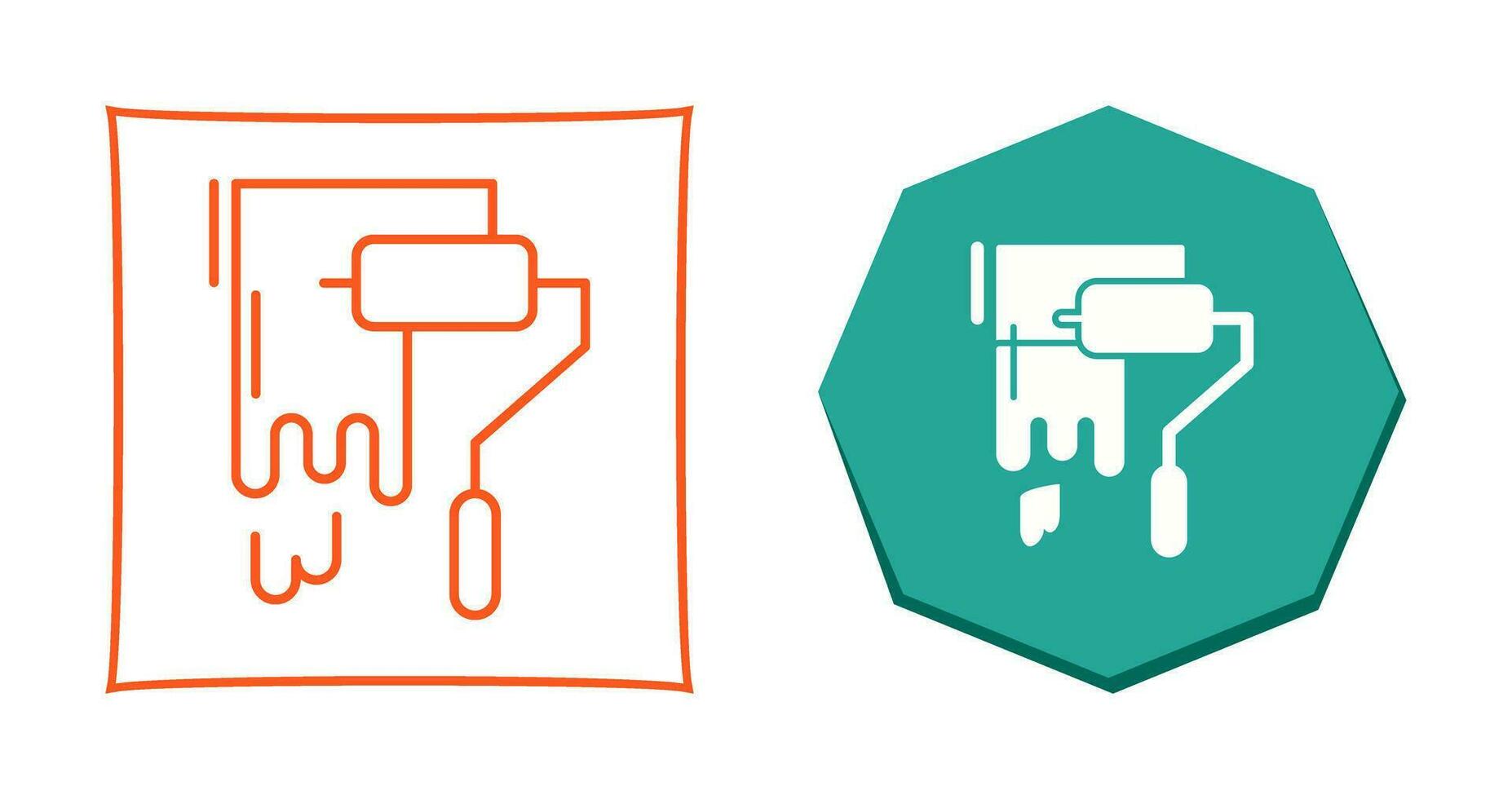 Painting Vector Icon
