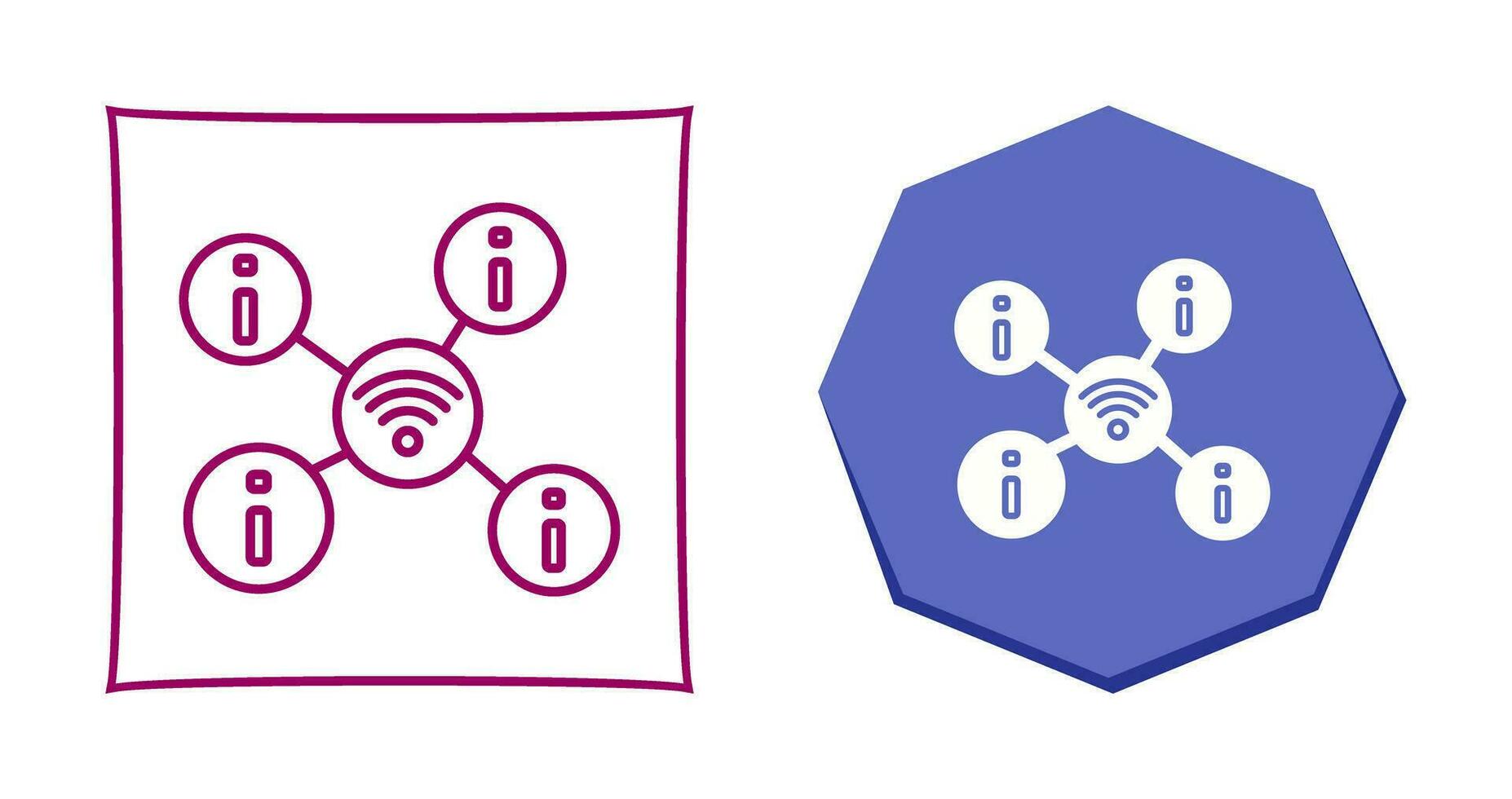 Wifi Vector Icon