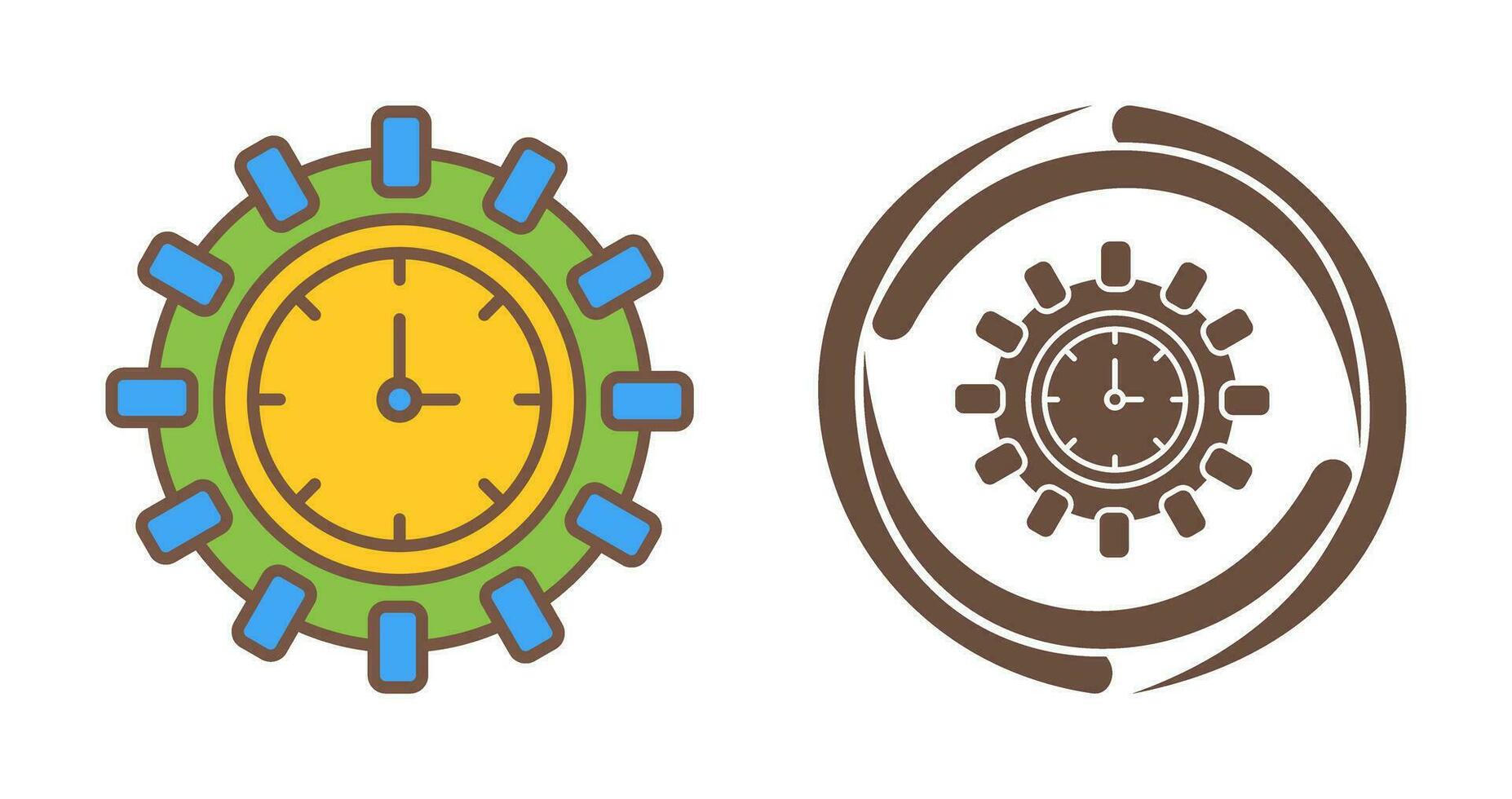 Direction Vector Icon