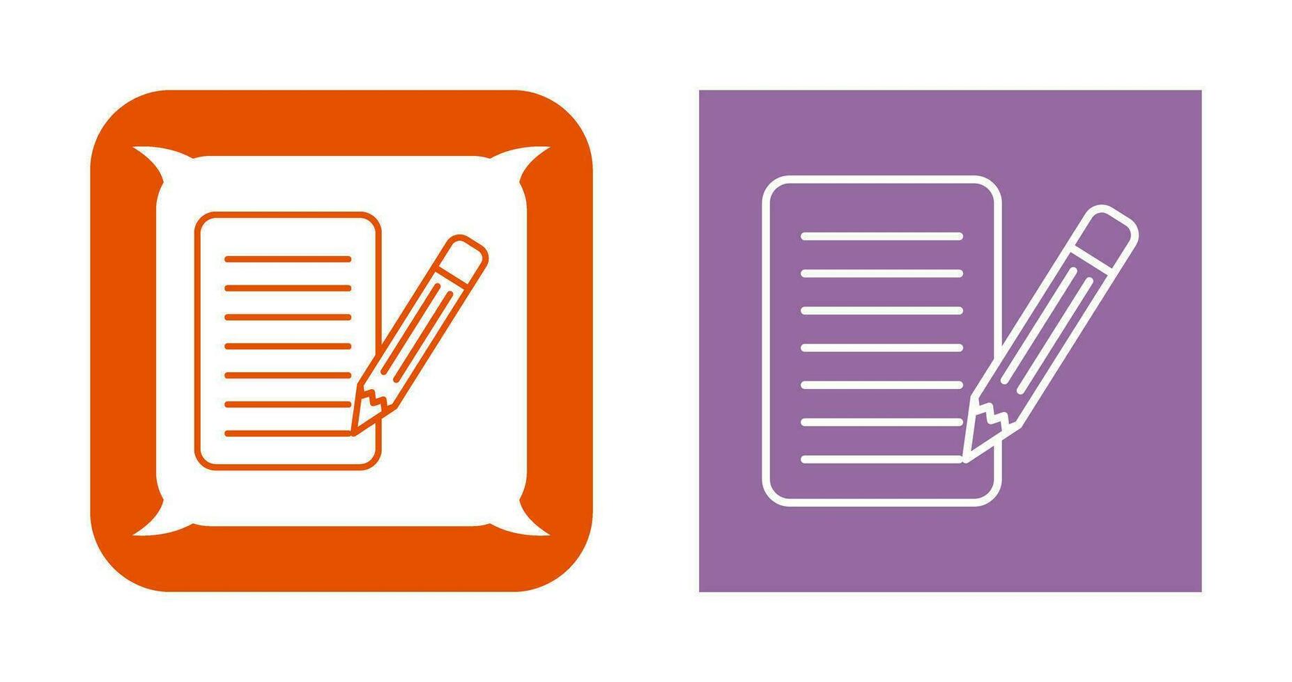 Check List Vector Icon
