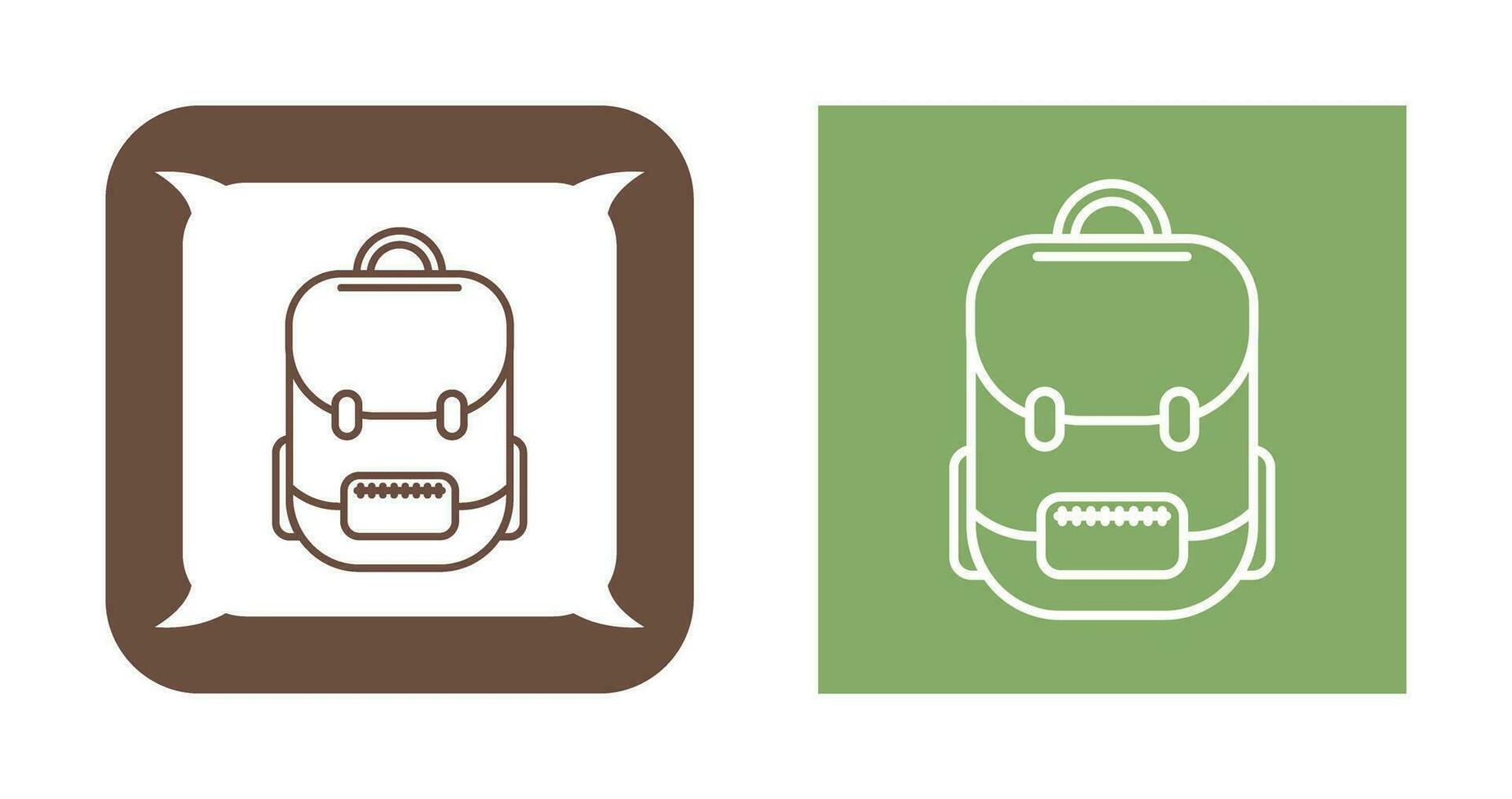 Bag Vector Icon