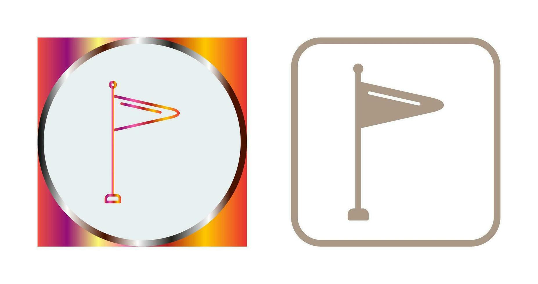 Wind Sign Vector Icon