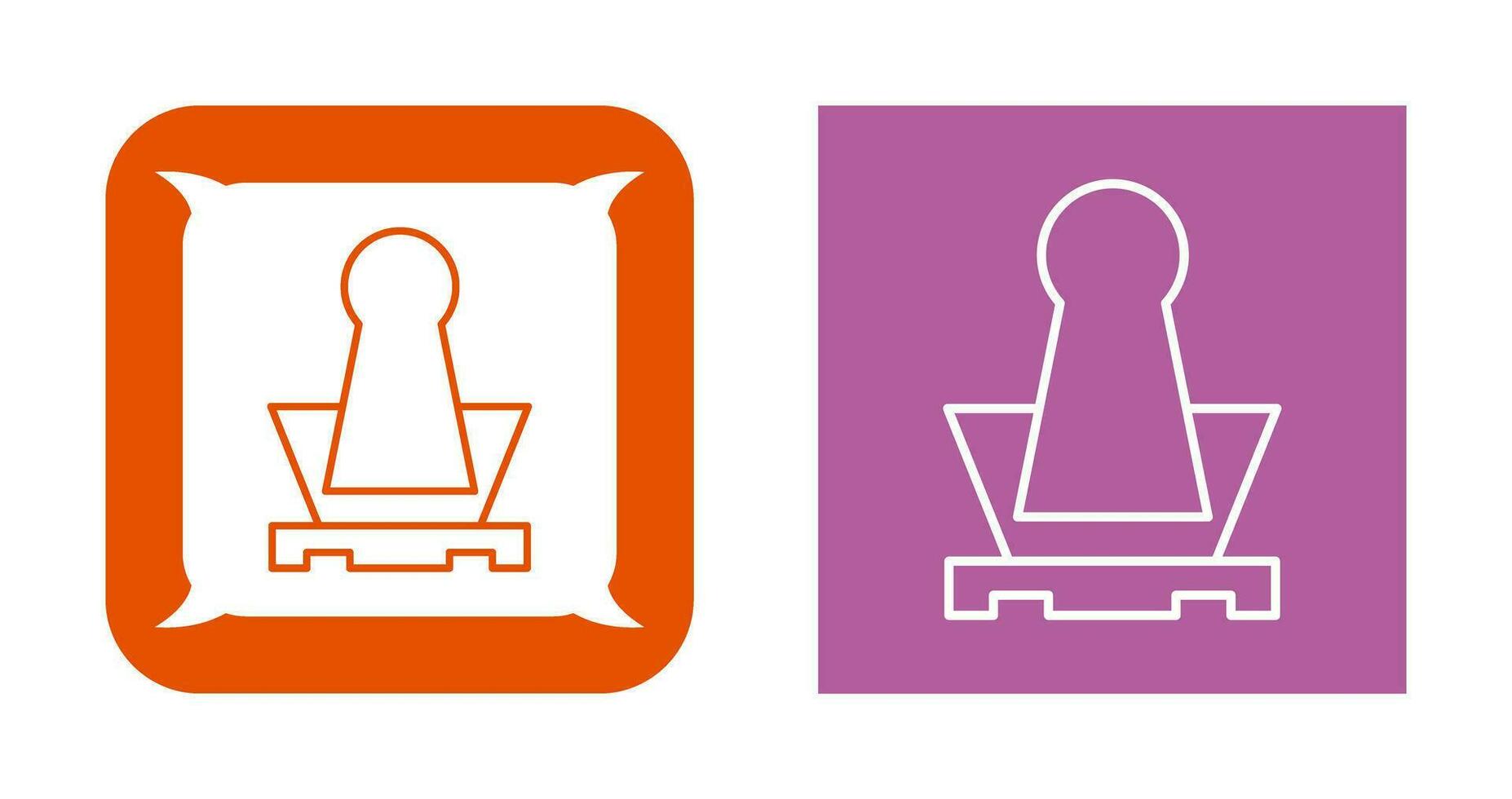 Binder Vector Icon