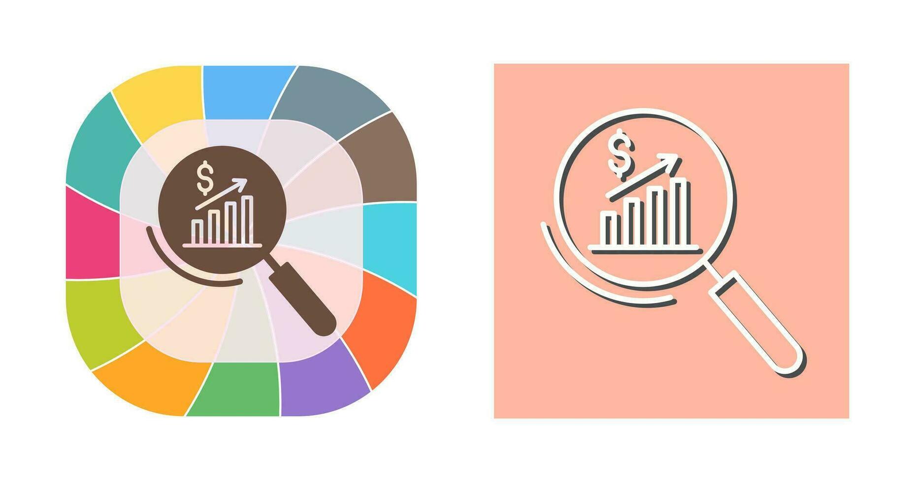 Statistics Vector Icon