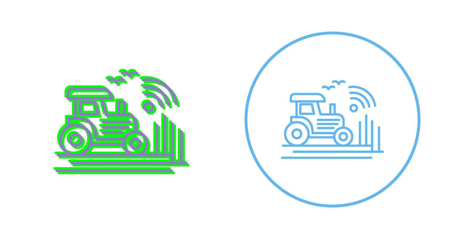Cultivation Vector Icon