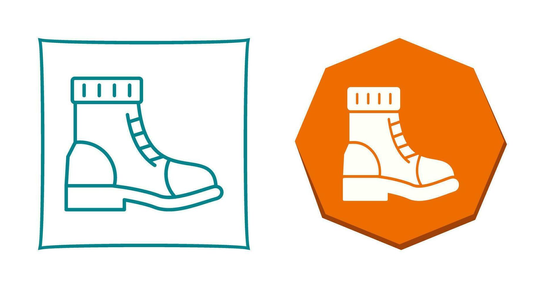 Boots Vector Icon