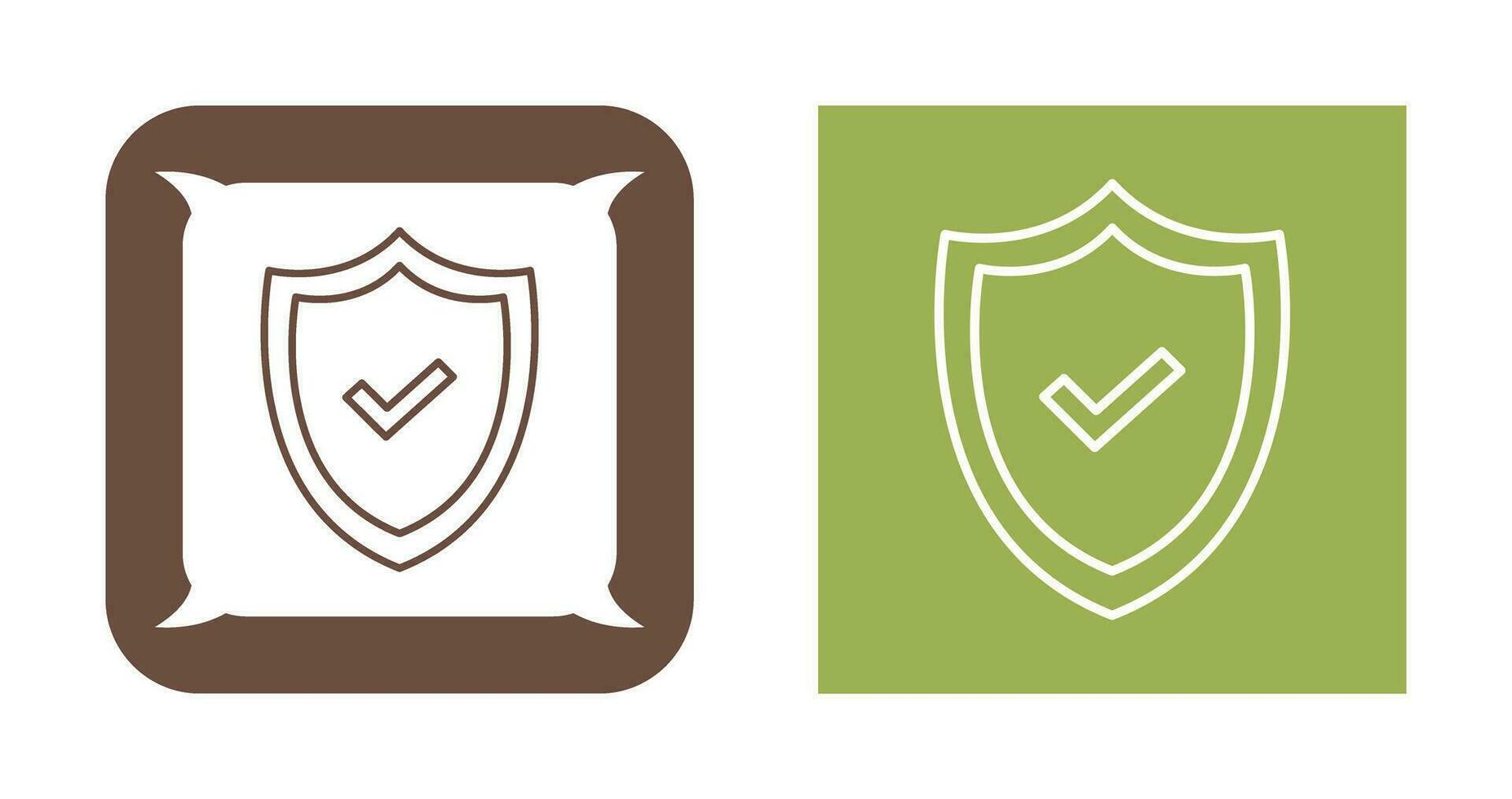 Shield Vector Icon