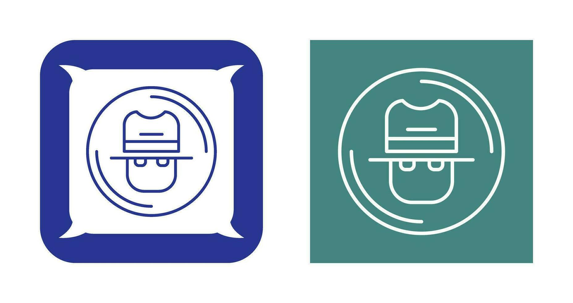 Spy Vector Icon