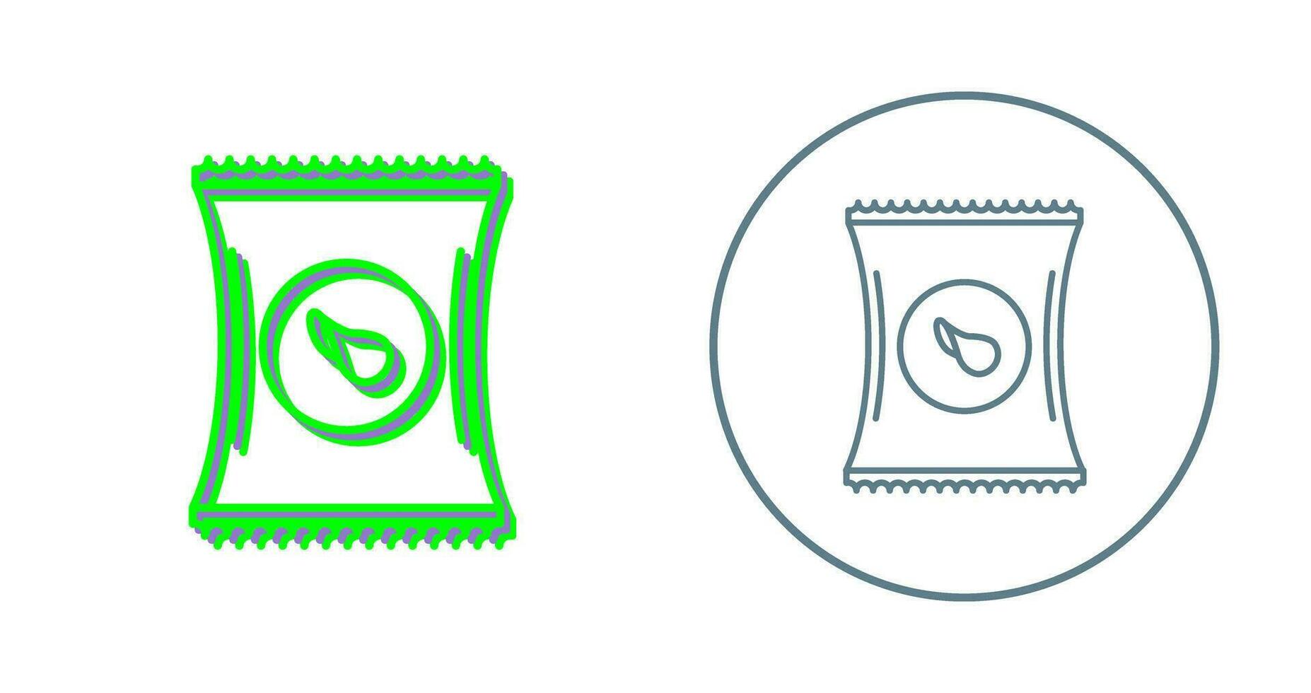 Chips Vector Icon