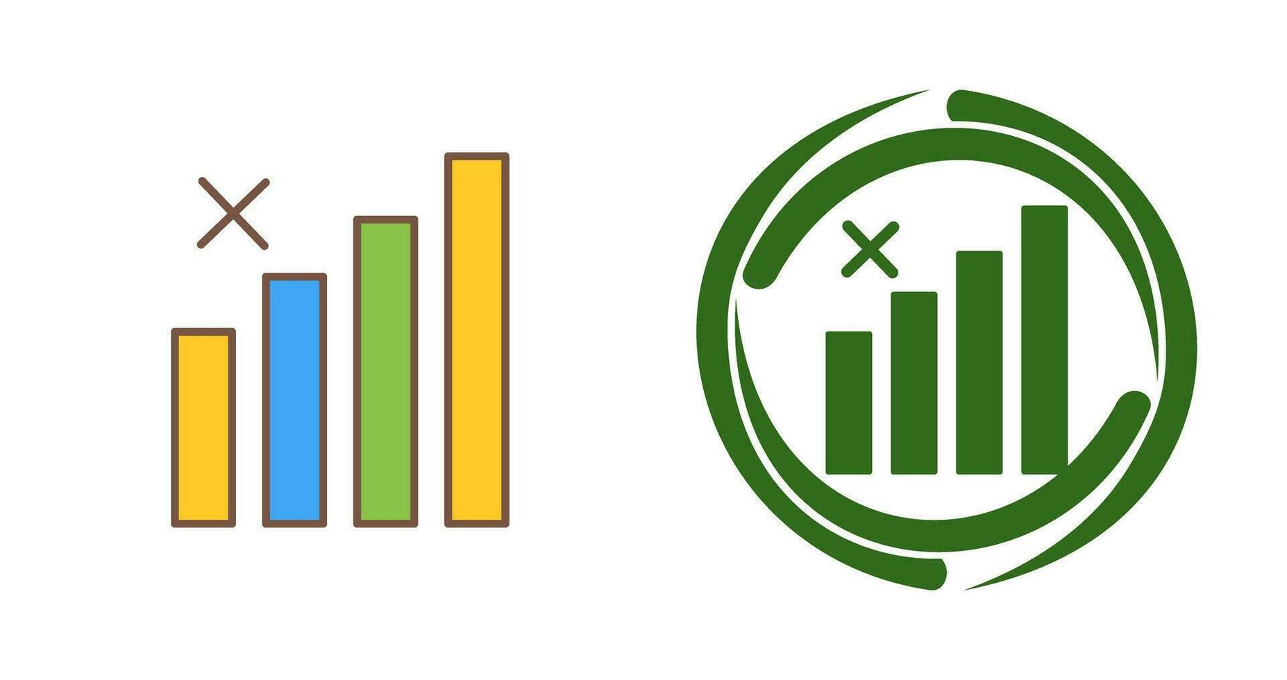 Block Vector Icon