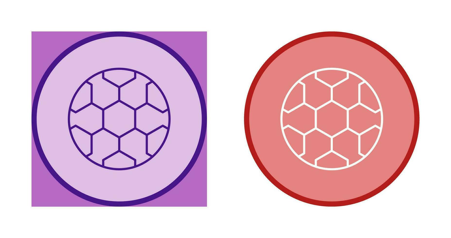 Soccer Vector Icon