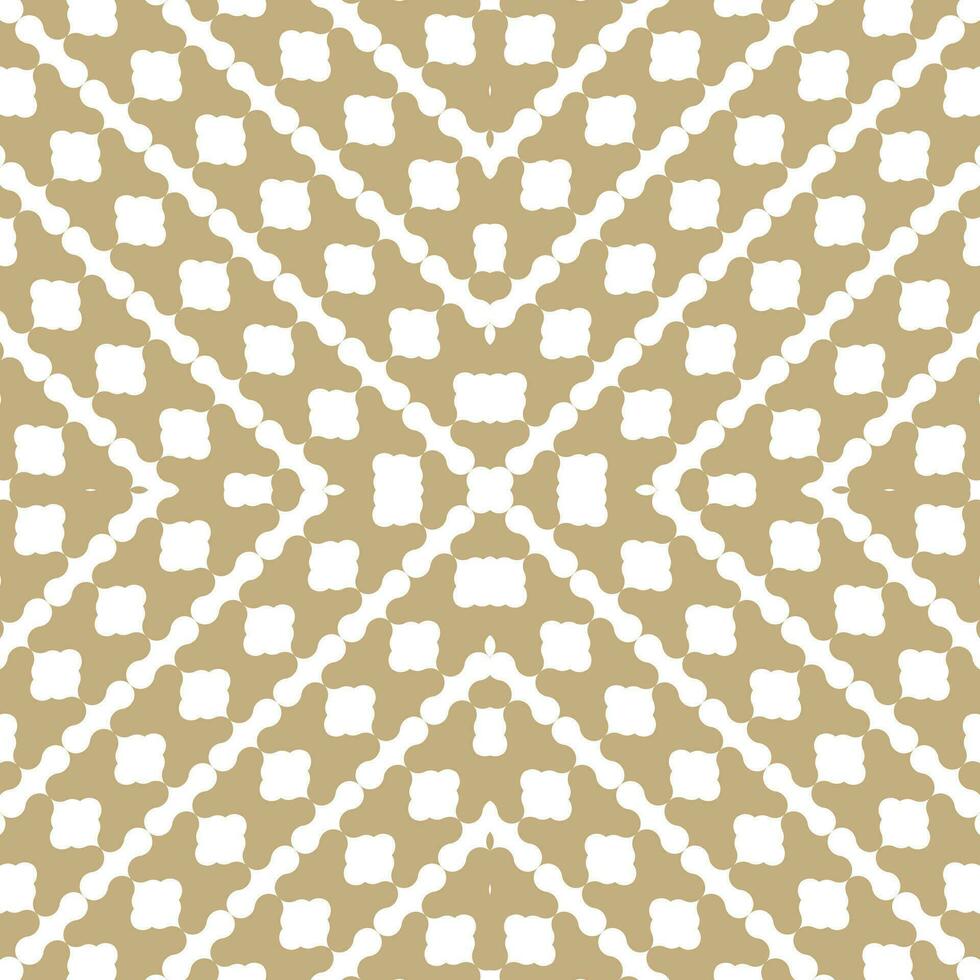 Free vector abstract organic pattern design background