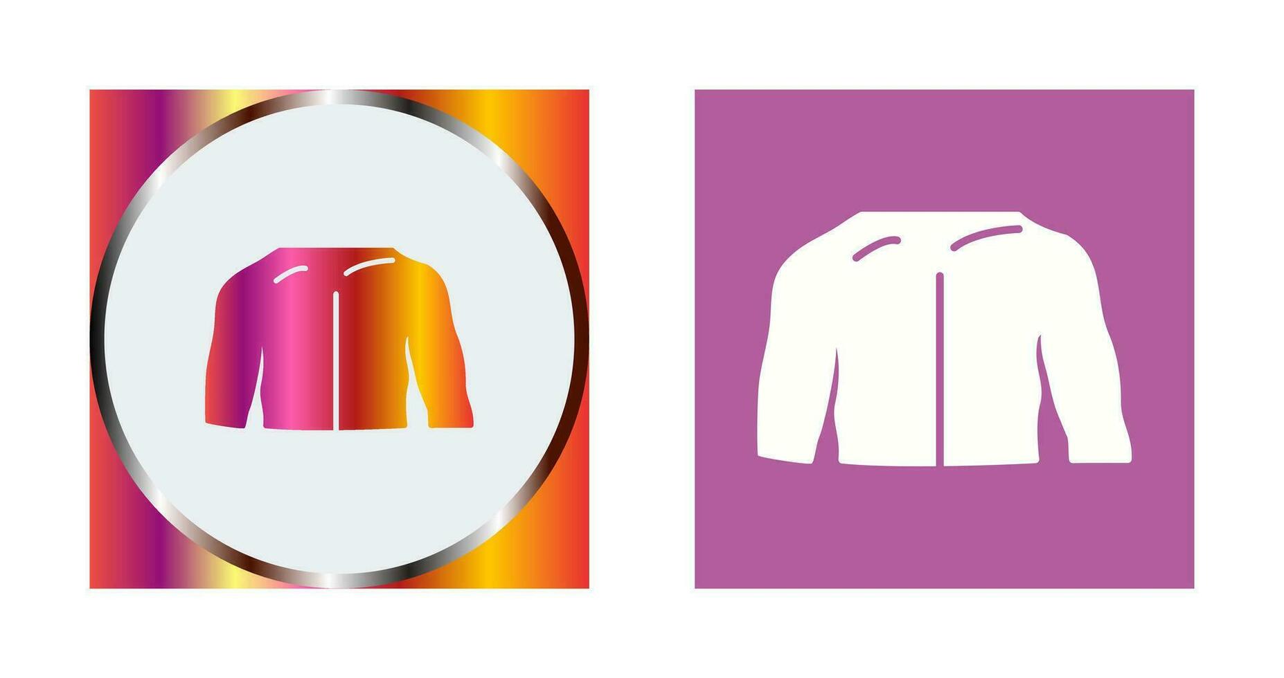 Unique Chest Vector Icon