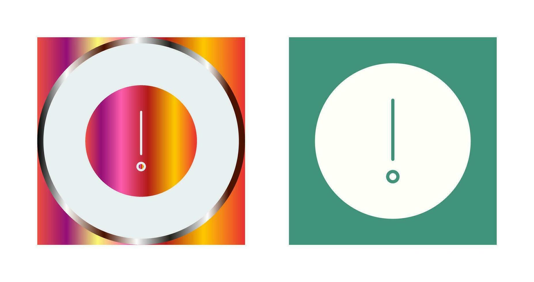 Unique Help Vector Icon