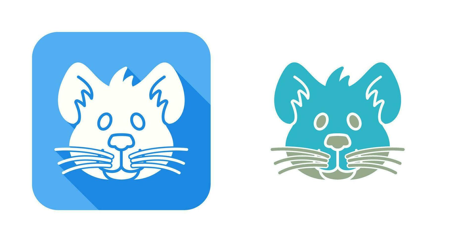 Mouse Vector Icon