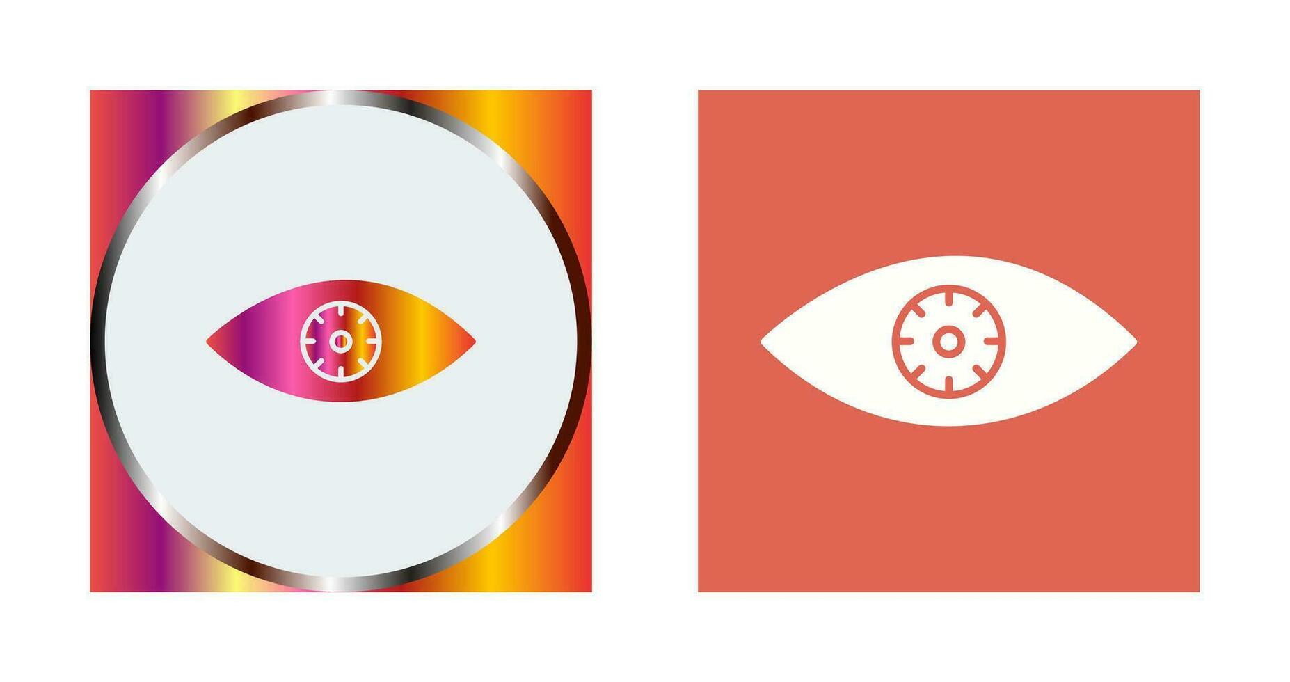 Supervision Vector Icon
