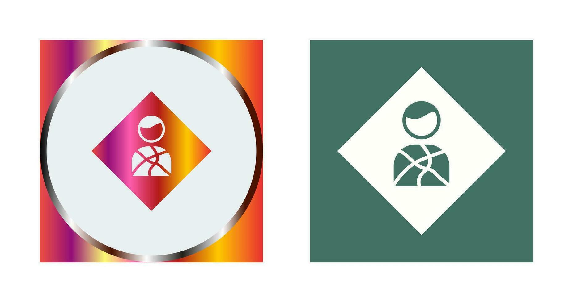 Health Hazard Vector Icon