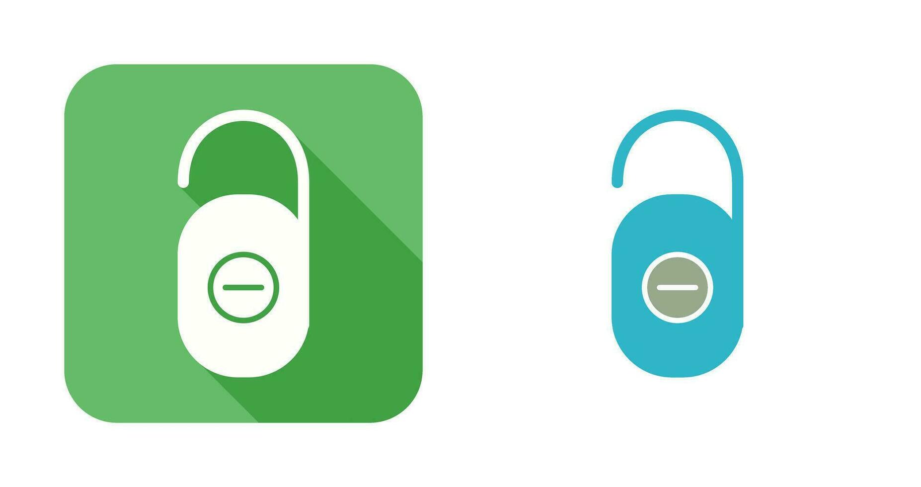 Do not Disturb Vector Icon