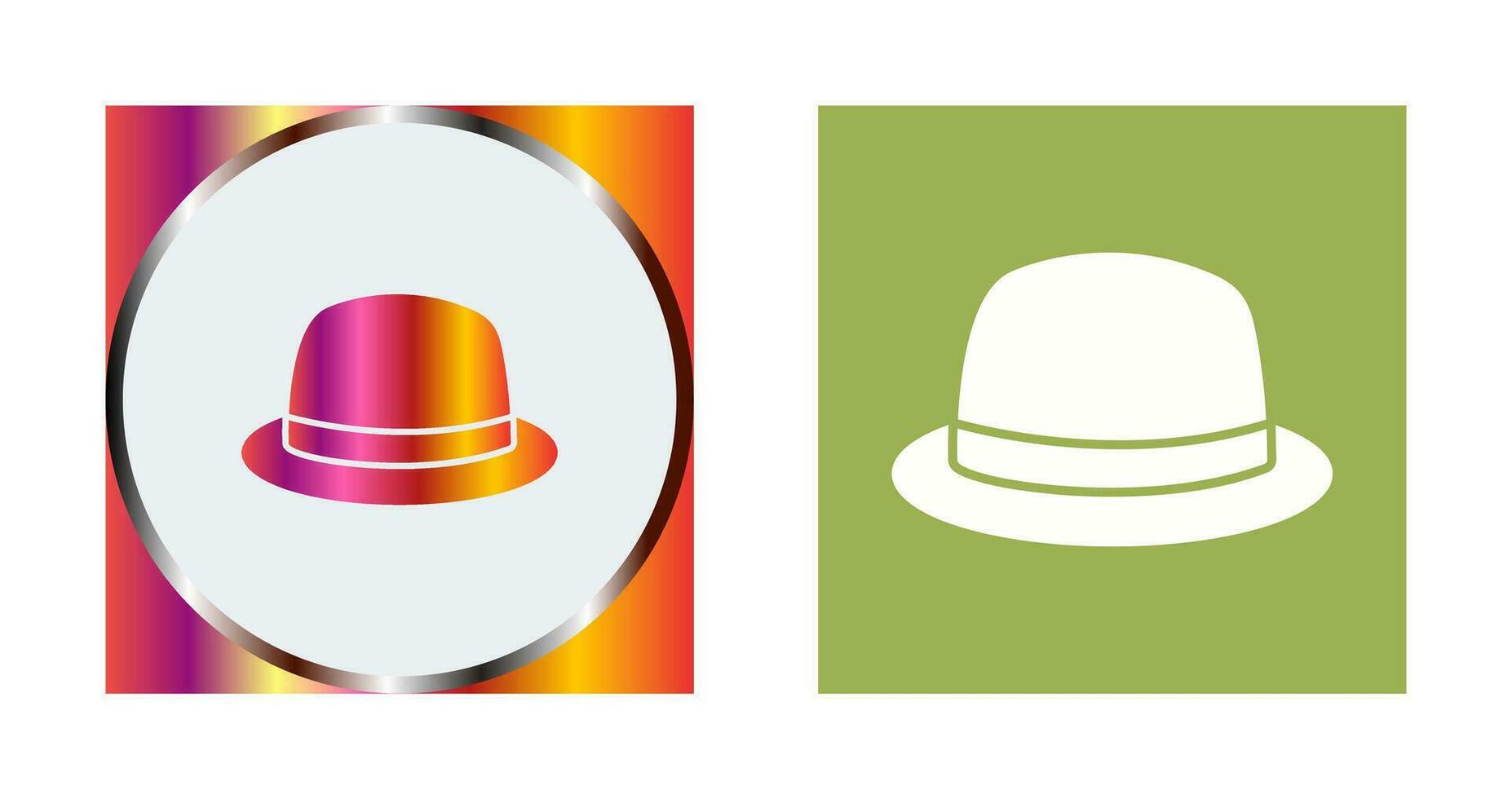 Hat Vector Icon