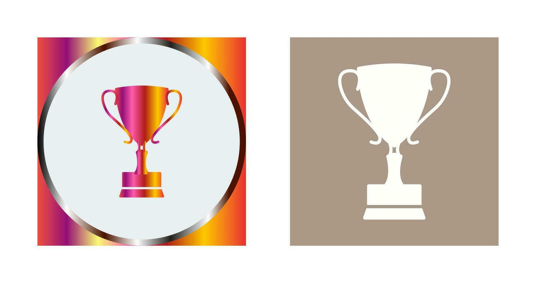 Award Vector Icon