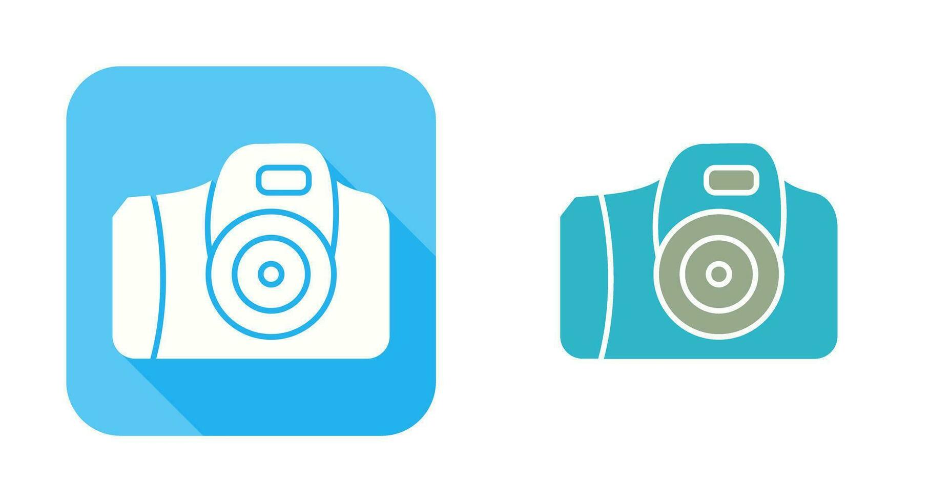 Camera Vector Icon